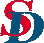SuperDARN logo