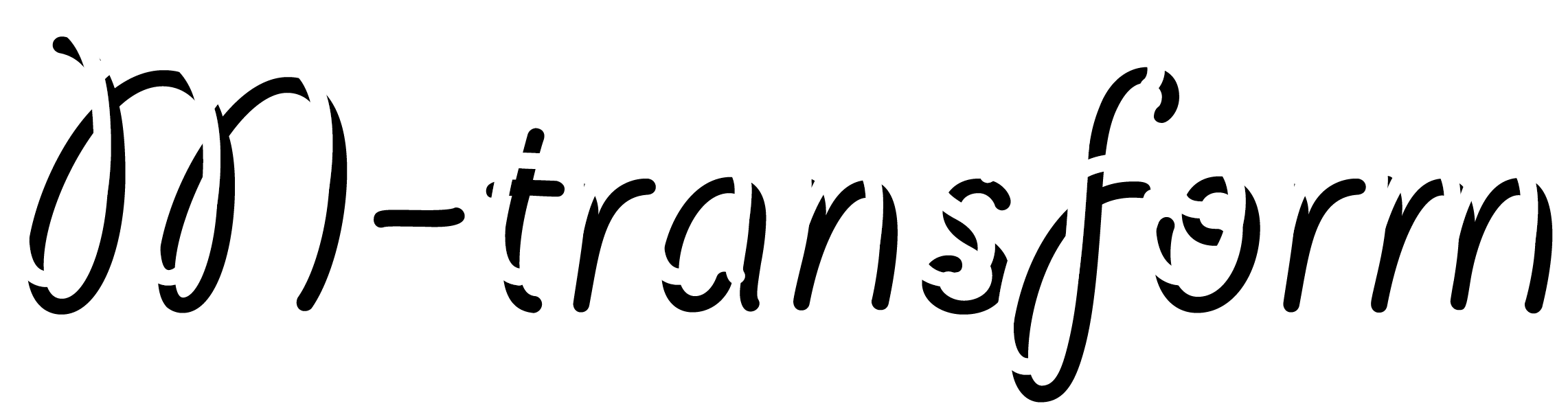 M-transform