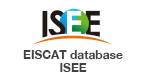 EISCAT database(ISEE)