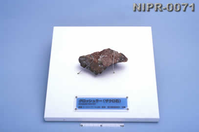 NIPR-0071